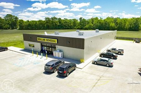 Photo of commercial space at 6495 Greenmount Bond Rd in London
