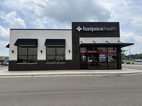 Fast Pace Health