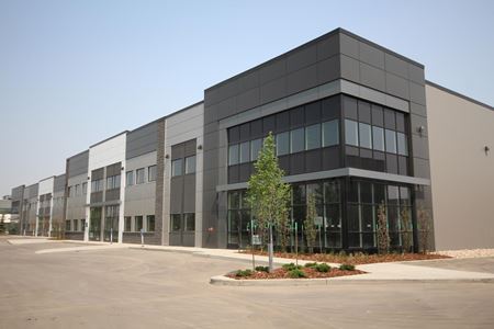 Photo of commercial space at 12219 - 156 Street in Edmonton
