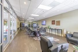 Shops at Campbell Courte