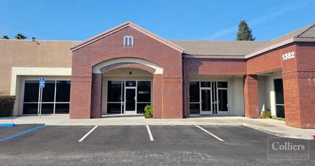 General Office Space Available for sublease in Northeast Fresno - Fresno