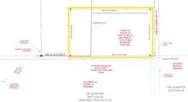 11.55 +/- AC of High-Visibility Commercial Land