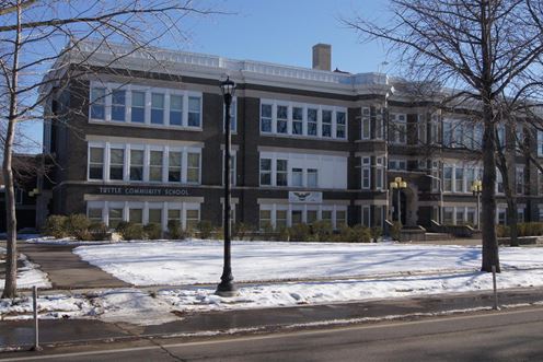 Tuttle School