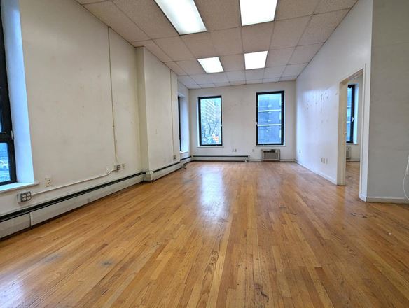 621 2nd avenue new york