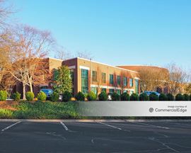 The Park Huntersville - Storrs Building