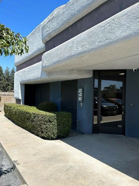 Office space for Rent at 248 W Caldwell Ave in Visalia