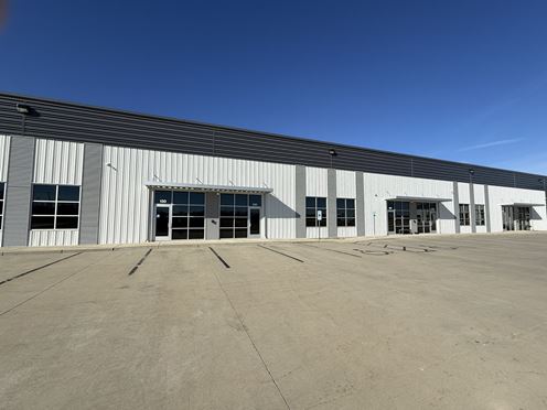 FLEX BUSINESS SUITES