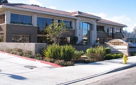 Office space for Rent at 4300 El Camino Real in Los Altos