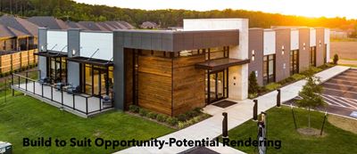 9105 East Sandidge Rd - FOR LEASE