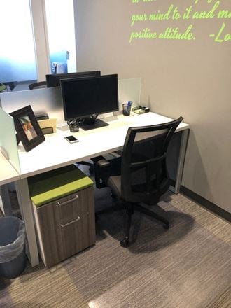 Intelligent Office (Westminster) - Intelligent Office - Westminster