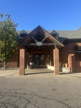 Medical Office (Freestanding Medical Clinic)