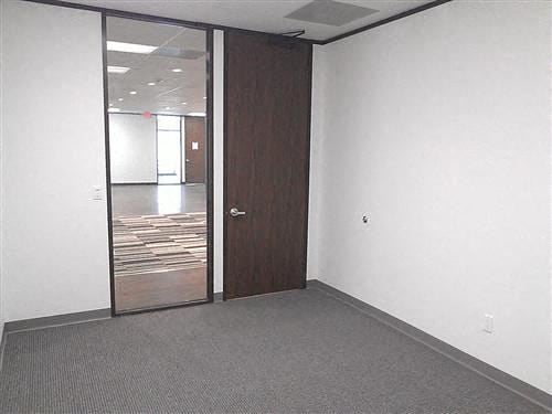 Workstyle Flexible Spaces - 9896 Bissonnet Street