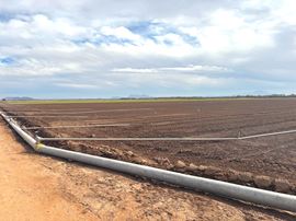 74.7 Water Acres, Corner of S Avenue 29 E and County 7 1/2 ST S
