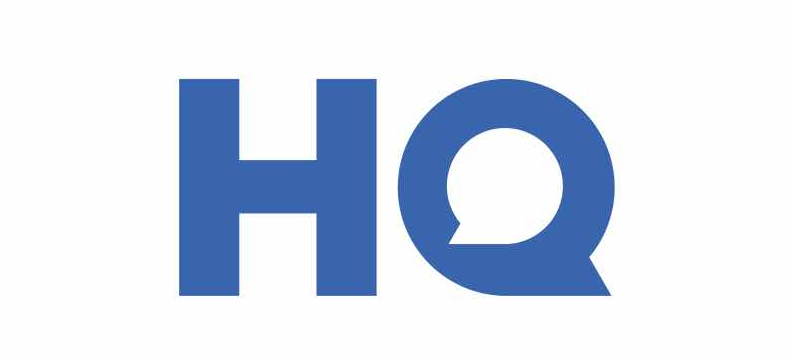 HQ logo