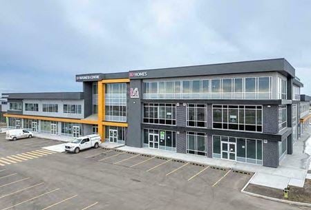 Industrial space for Sale at 4070 108 Avenue NE in Calgary