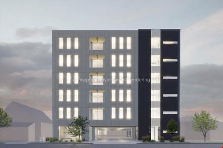 VacantLand space for Sale at 947 W Euclid Ave in Salt Lake City