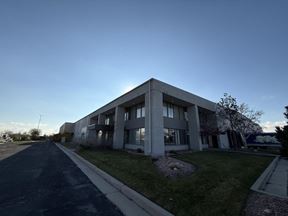 2400 South 600 West