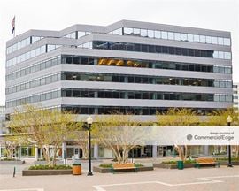 One Ballston Plaza