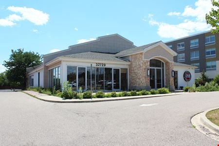Photo of commercial space at 32729 Northwestern Hwy in Farmington Hills
