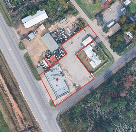 Other space for Sale at 3625 HWY 146 in Bacliff