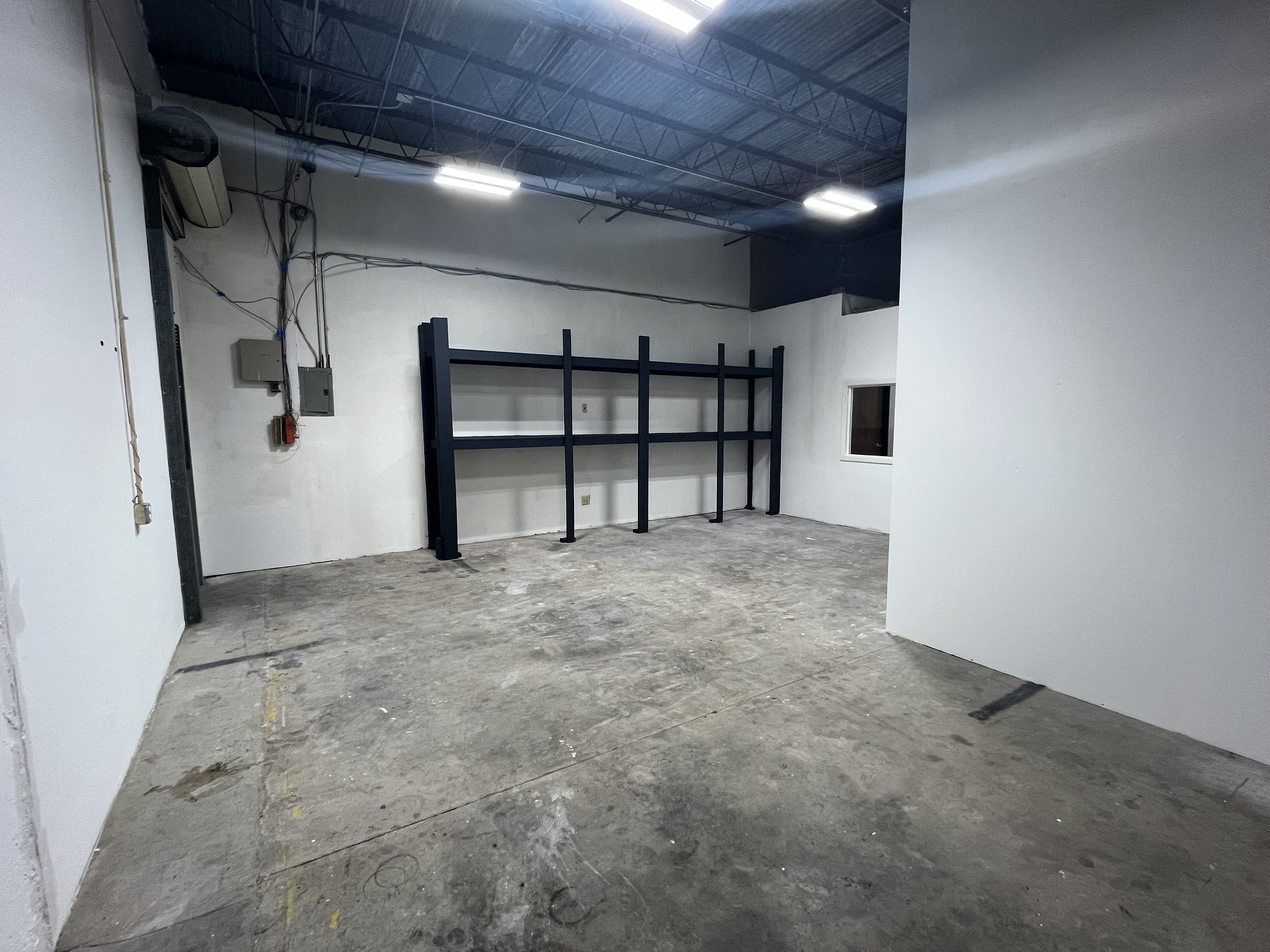 Lamar Business Park