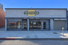 4331–4335 Crenshaw Boulevard
