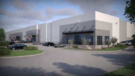 Industrial space for Rent at 603 Sanden  Blvd in Wylie