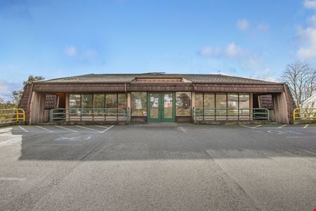 Photo of commercial space at 1225 Campbell Way in Bremerton
