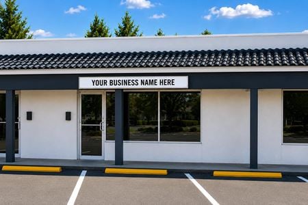Retail space for Rent at 3162 SE Dixie Hwy  in Stuart