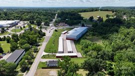 $17,470,000 | 90,910 SF | Store It Up - Bloomington, IN