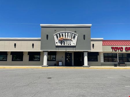 Photo of commercial space at 620 W. Edison in Mishawaka