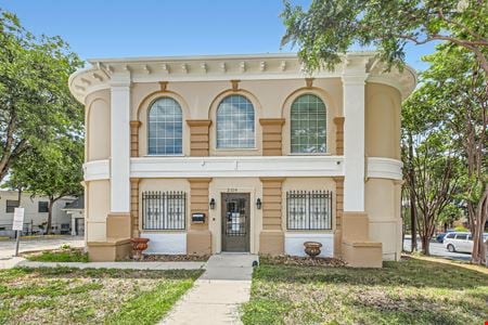 Office space for Sale at 2119 San Pedro Ave in San Antonio