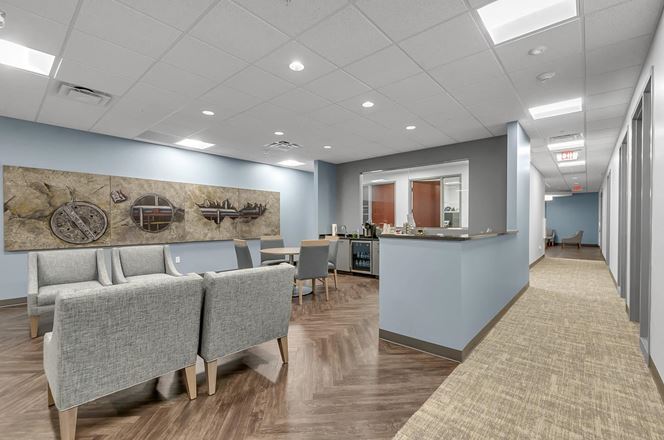 100 Corporate Parkway