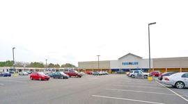 Kempsville Plaza Shopping Center