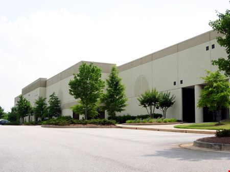 Photo of commercial space at 7950 Third Flag Pky in Austell