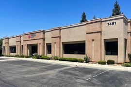 7491 N. Remington Avenue