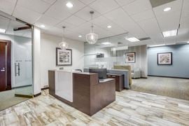 Regus - Atlanta - One Paces West
