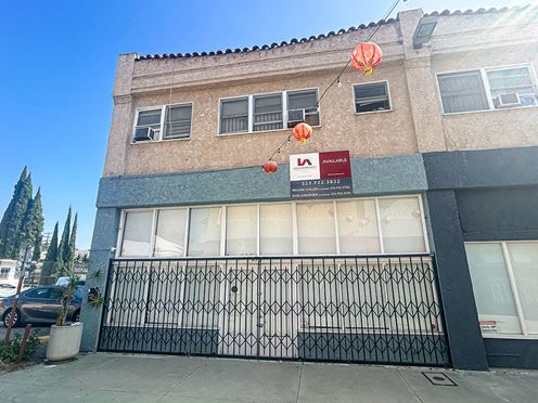 978 Chung King Rd