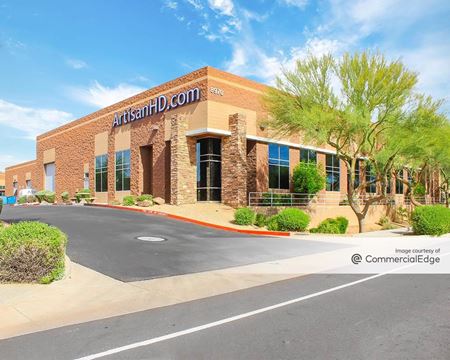 Photo of commercial space at 8970 East Bahia Drive in Scottsdale