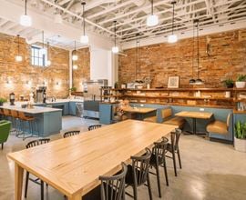 Common Desk - Wilmington