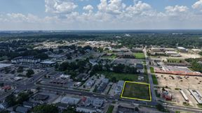 0.84 Acres - C1 - No Flood - Build-Ready
