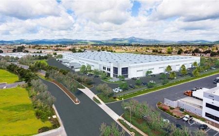 Photo of commercial space at 2200 Courage Dr in Fairfield