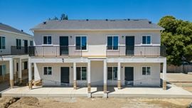 40 W 13th St - 10-unit Apartment Complex - Multi-Family