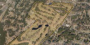 2900 Green Meadows Drive