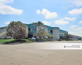 Prologis Bensenville - 600 Supreme Drive