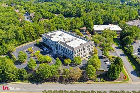 Office space for Rent at 3840 Peachtree Industrial Blvd in Duluth