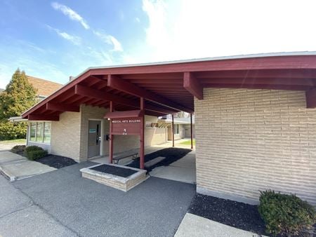 Photo of commercial space at 614 Central Avenue in Dunkirk