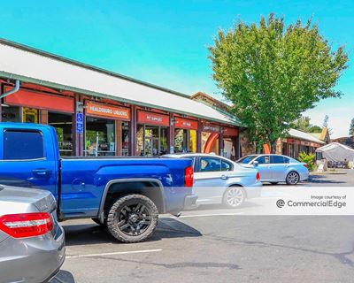 CraftWork - Healdsburg