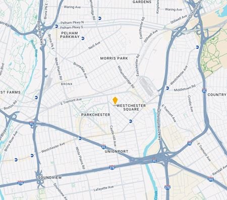 Mixed Use space for Sale at 1700 Zerega Ave in Bronx