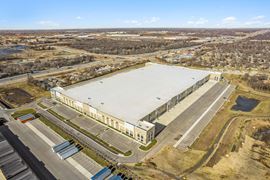 Southview Commerce Center Building 4